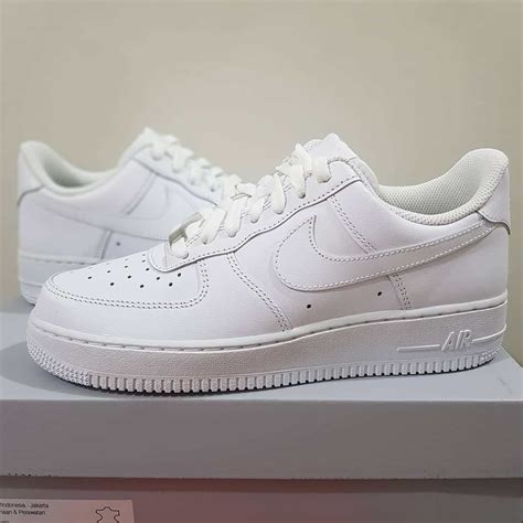 Nike Air Force 1 shoes